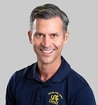 Arturo Zinny headshot